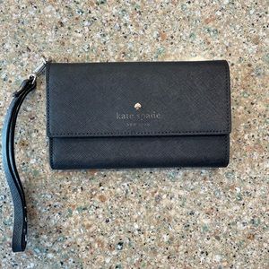 Kate Spade Wristlet